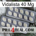 Vidalista 40Mg 07